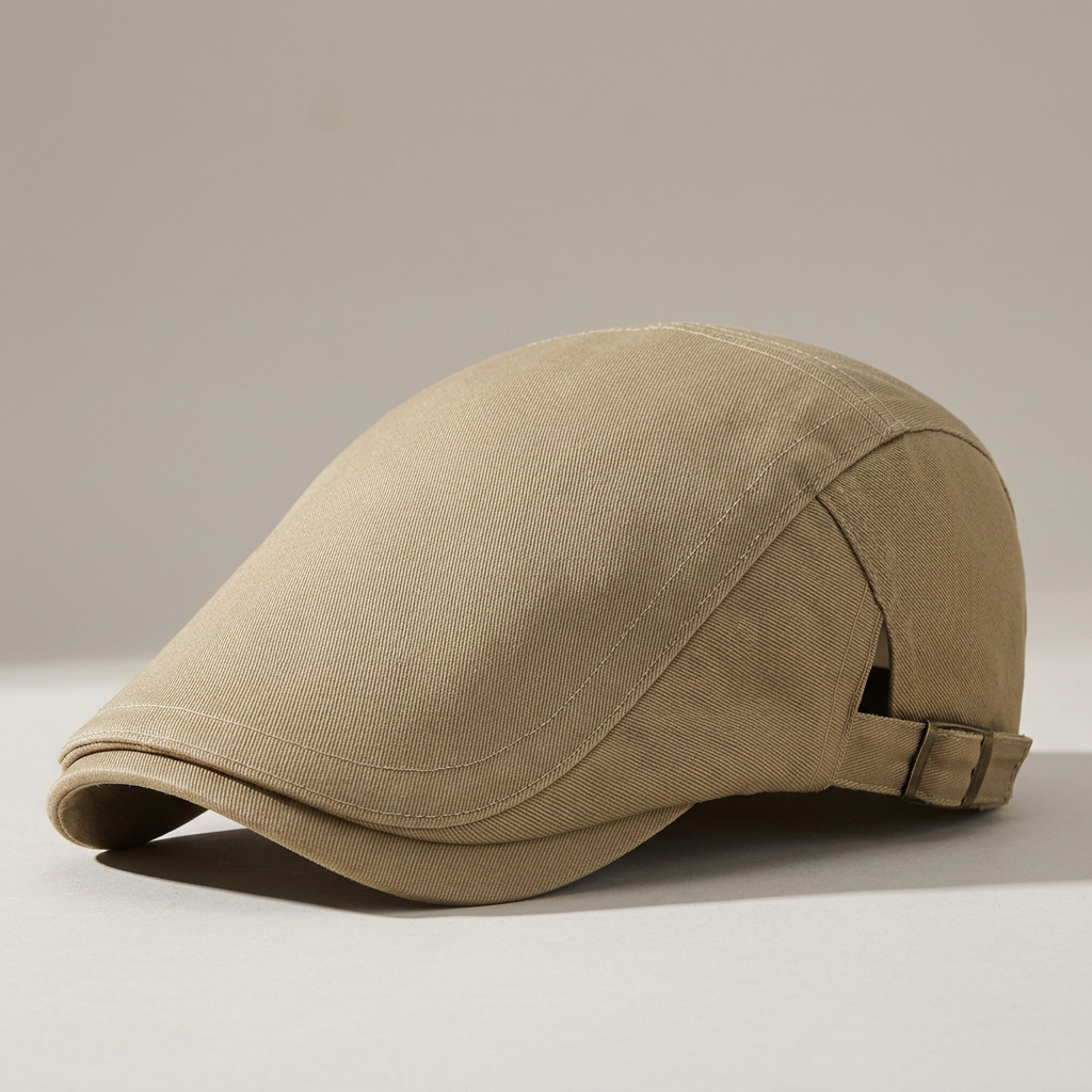 Newsboy / Ivy Caps 分类图